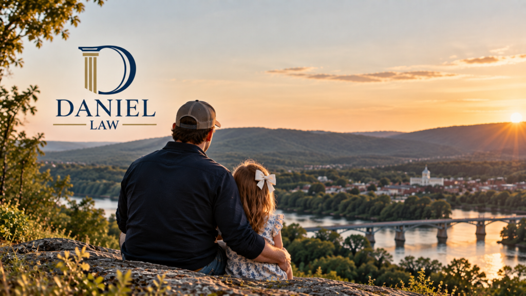 Tennessee child custody - Daniel Law, PLLC