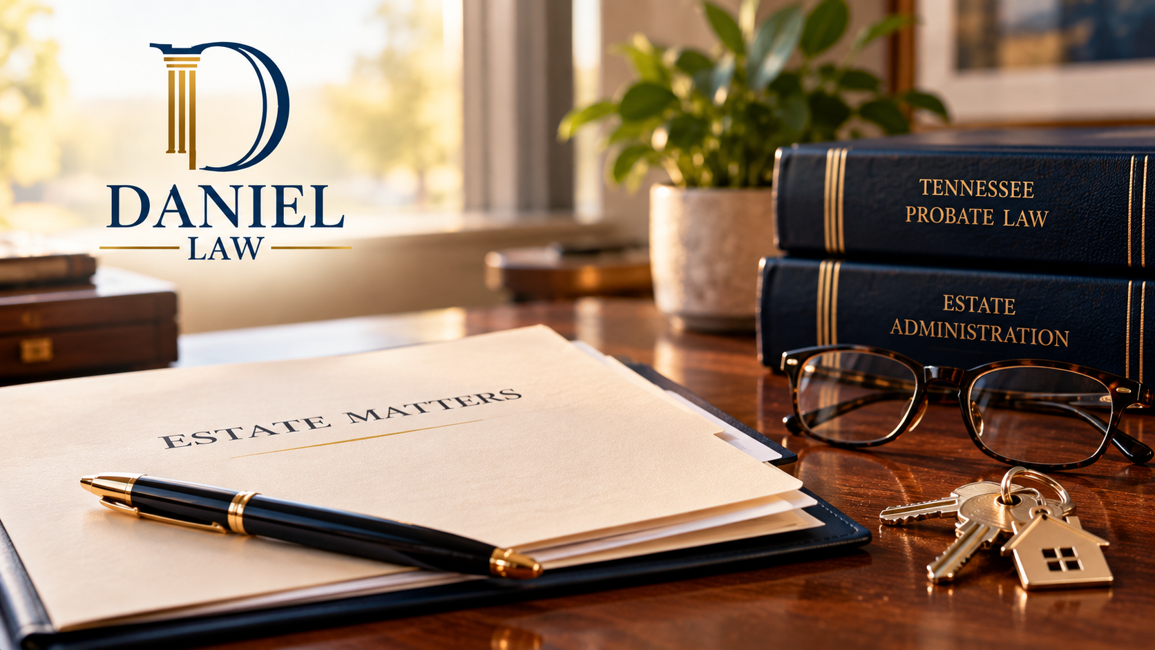 Helping Process Imae Dies Without a Will in Tennessee? What Happens Next