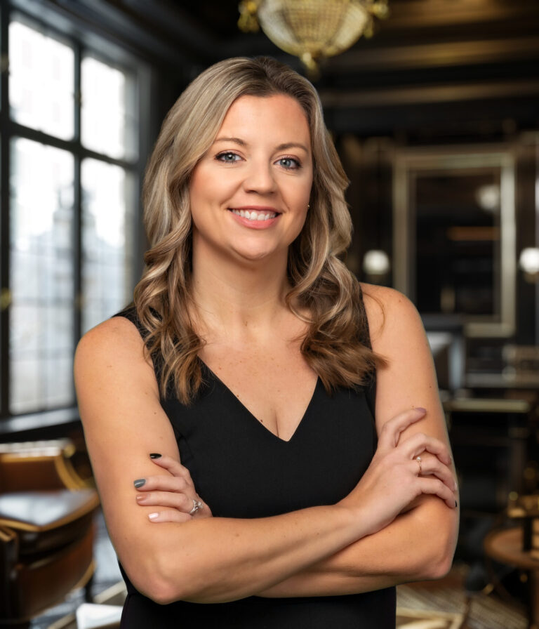 Jennifer Daniel, Office Administrator and Business Operations Manager at Daniel Law, PLLC