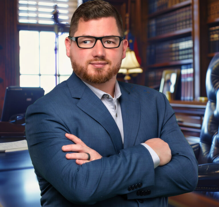 T. Scott Daniel, attorney and Rule 31 listed mediator at Daniel Law, PLLC